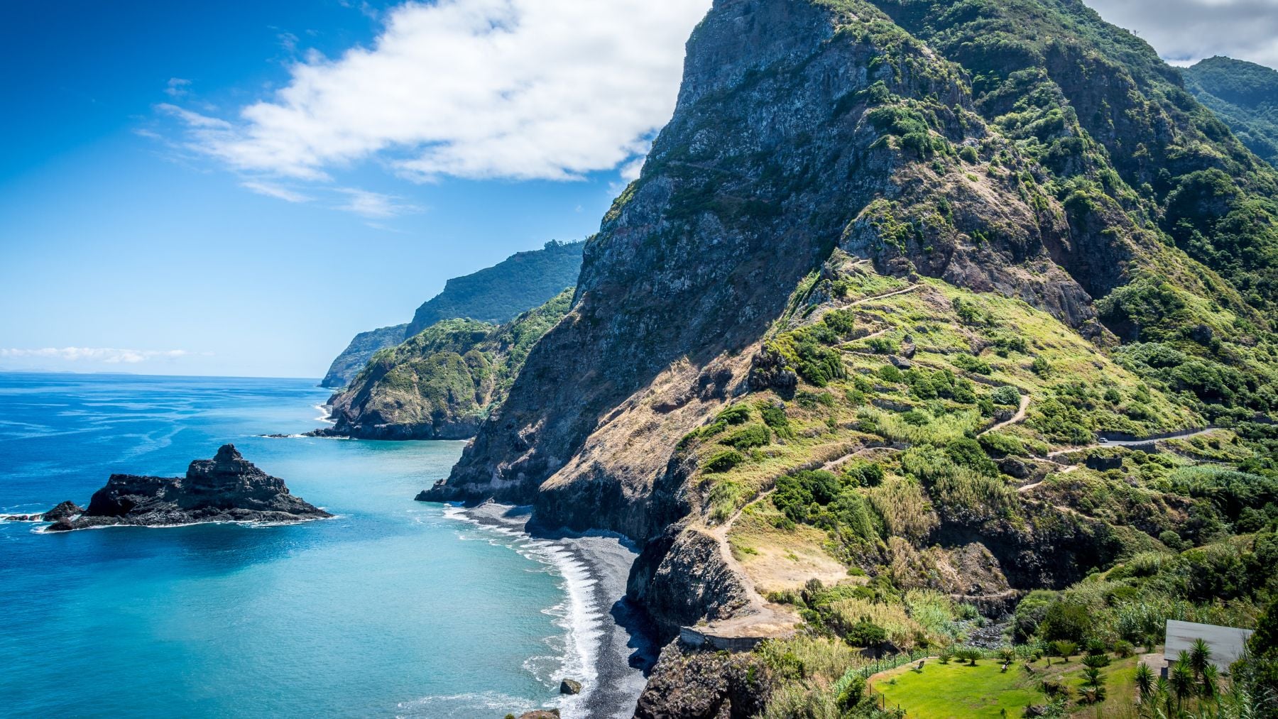 Madeira. (Foto: Canva)