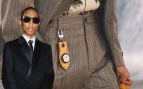 desfile reloj pharrell williams