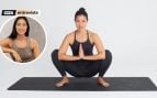 digestión, Xuan Lan, yoga, meditación, deporte