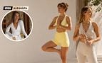 Chio Studio, mono, deporte, athleisure