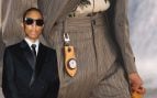 desfile reloj pharrell williams