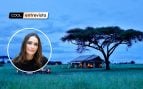 La empresaria que ha reinventado el lujo en África: «Creamos el viaje desde cero, no nos limitamos a organizarlo»