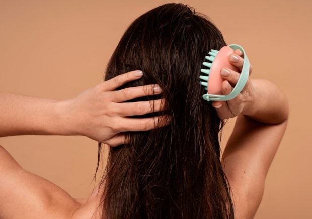 melenas, cuidados cabello,