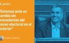 La gran urna que esconde Pedro Sánchez