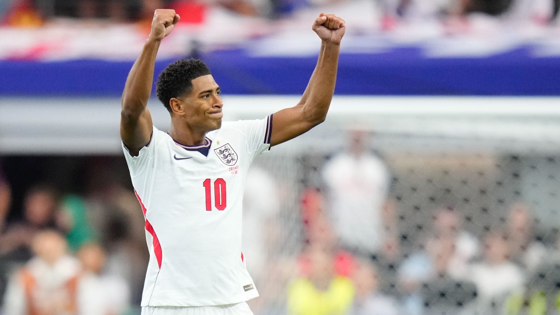 Inglaterra - RD Congo en directo | Última hora del partido de dieciseisavos de final del Mundial 2026 en vivo online