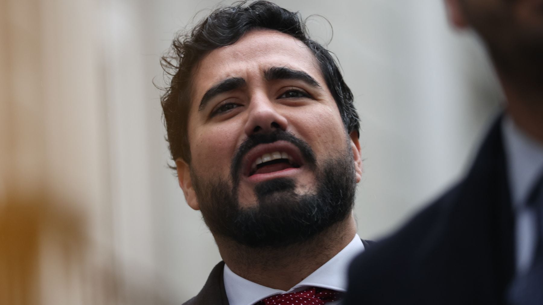 El Supremo imputa al