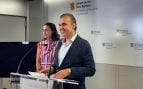 selectividad baleares