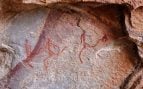 Los arqueólogos no dan crédito: el arte rupestre del Cantábrico no fue aleatorio y esconde una gramática oculta que nadie había visto antes