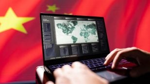 china inteligencia artificial