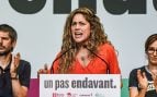 Sumar implosiona: la sucesora de Yolanda Díaz dimite tras archivarse la denuncia contra ella por acoso laboral