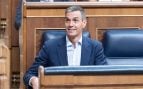 Sánchez, inmobiliarias, racismo