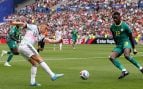 Bélgica – Senegal, en directo: cómo va, dónde ver y estadísticas online en vivo del partido del Mundial 2026 hoy