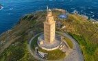 Galicia, uno de los mejores lugares de Europa para ver el eclipse total de 2026