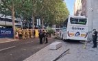 accidente, autobús, Lérida, heridos, graves, temporeros, sucesos