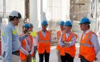La industria española se cae: el PMI manufacturero muestra su primera contracción en meses
