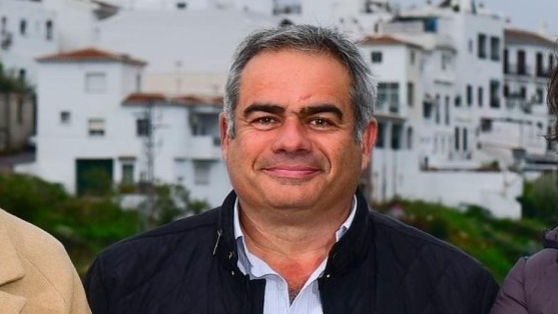 El alcalde socialista de Frigiliana (Málaga) investigado por pertenencia a organización criminal