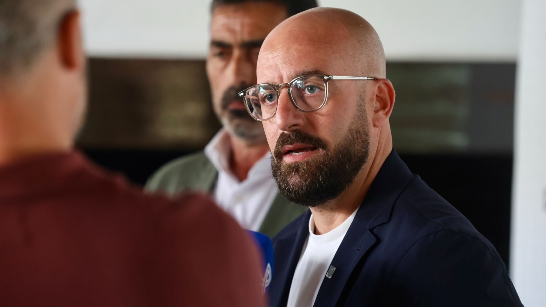 La Guardia Civil reclama a la Diputación de Cádiz cinco contratos de patrocinio de conciertos