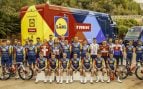 equipos Tour de Francia