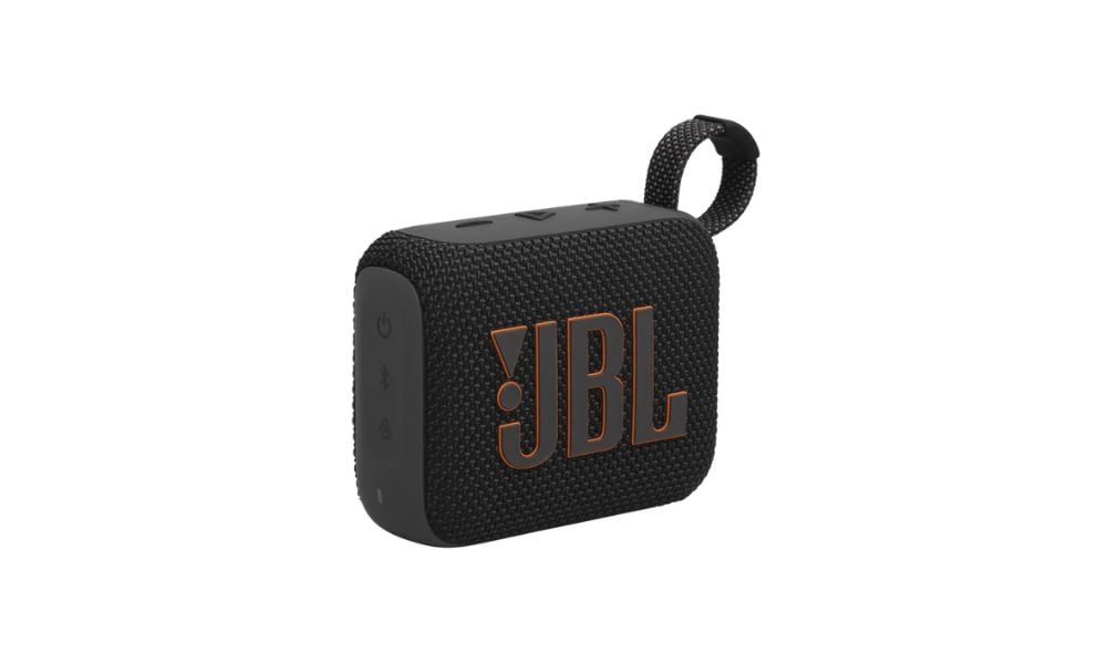 JBL 4 Go