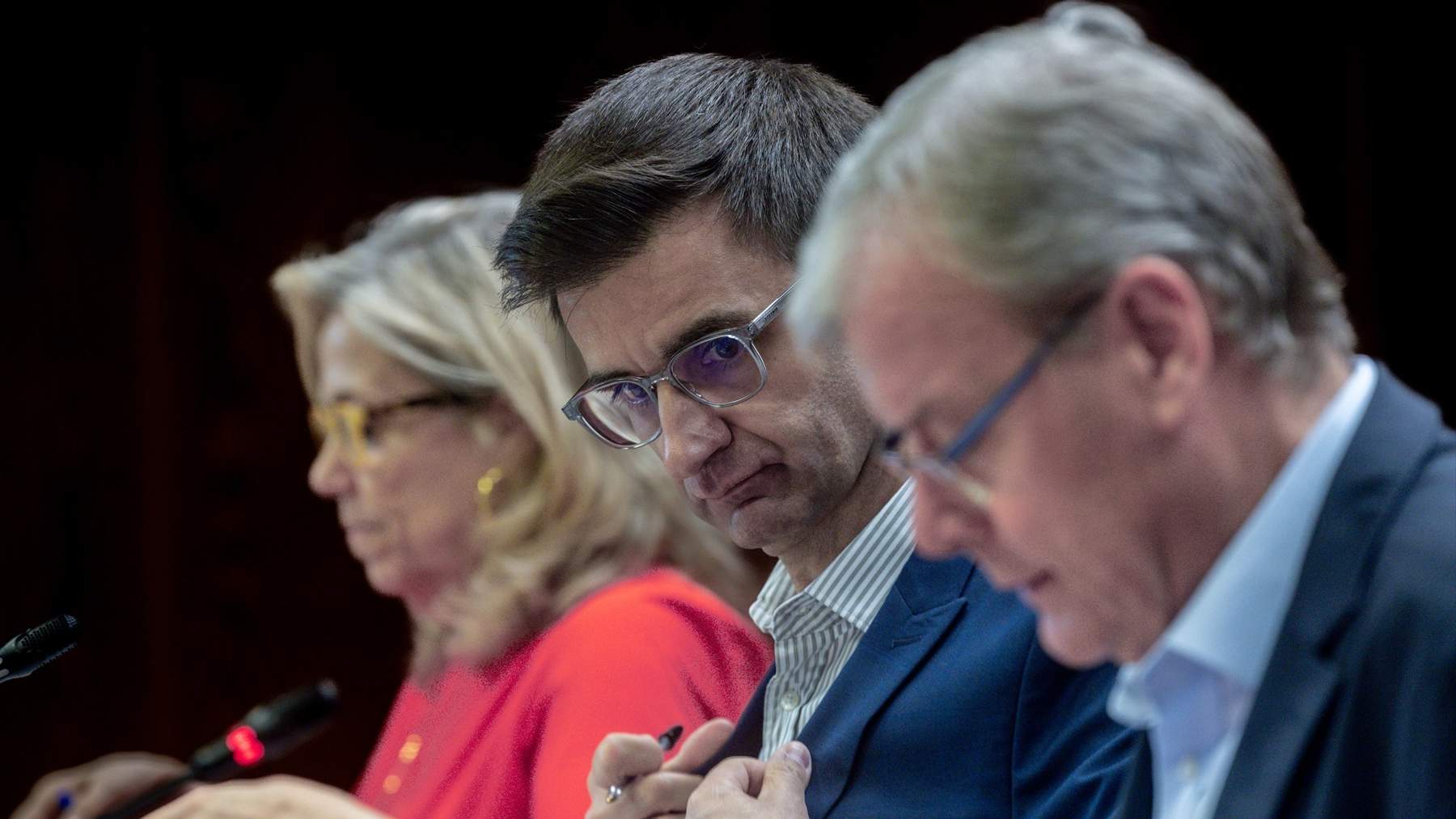 Hacienda rechaza nuevos recursos de RTVE por la deuda del IVA y agrava el agujero de la cadena pública