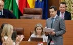Juanma Moreno, Andalucía