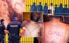 tatuas penes discapacitado tortura Manacor mallorca
