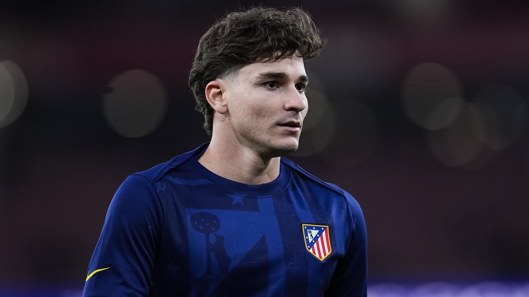 Enrique Cerezo niega ofertas del Real Madrid y Barcelona por Julián Álvarez