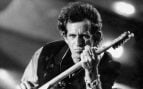Keith Richards
