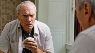 Clint Eastwood