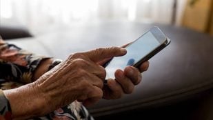 psicología personas mayores