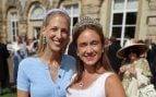 Lady Marina Windsor, Lady Marina Windsor boda,