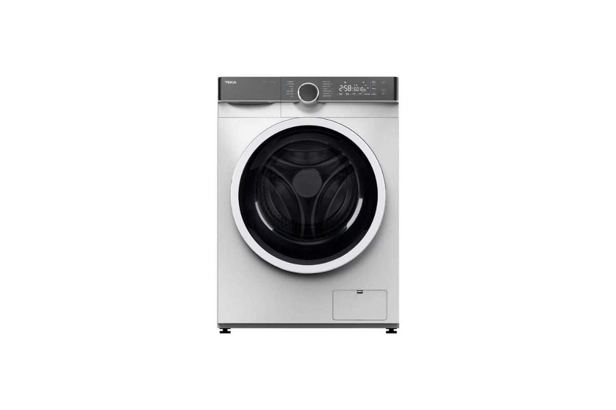 lavadora Teka WMK 71240