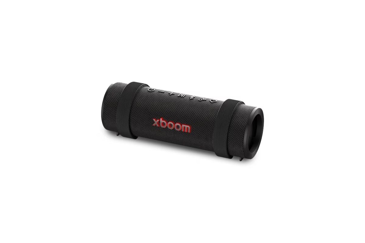 LG Xboom