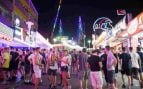 marroquí fiesta Magaluf Mallorca viola abusa agresión sexual parking