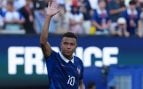 Mbappé