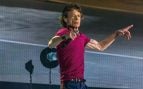 Mick Jagger