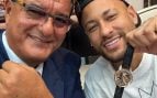 neymar nuevo reloj jacob & co