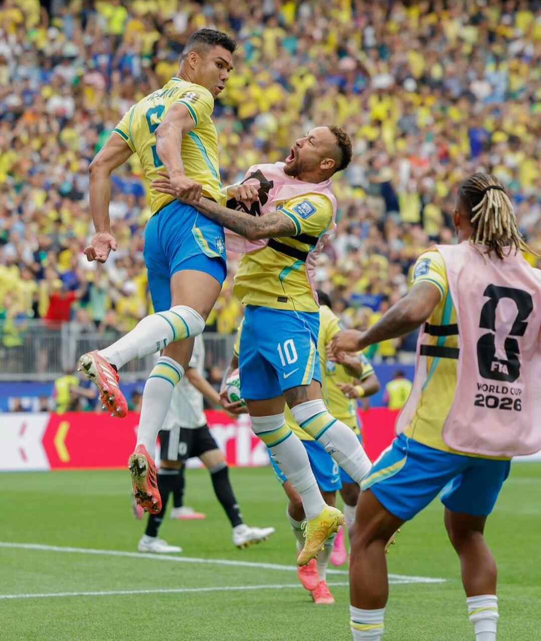 neymar nuevo reloj jacob & co