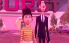 Tráiler de ‘Not Alone’: Timothée Chalamet y Selena Gomez protagonizan la comedia romántica alienígena de Illumination