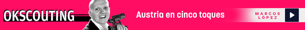 Austria en cinco toques