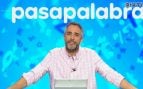 Roberto Leal, presentador de Pasapalabra (Atresmedia).