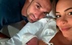 Sergio Rico, Alba Silva