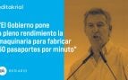 Que el PP no se equivoque: no es ingeniería electoral, es un pucherazo