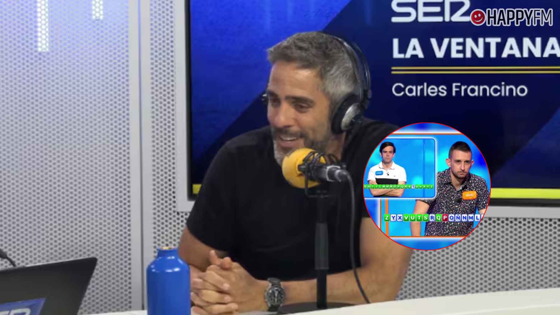 Roberto Leal cuenta toda la verdad sobre el adiós de
