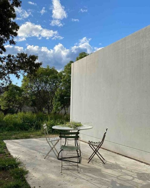 casa quim gutierrez sierra de madrid
