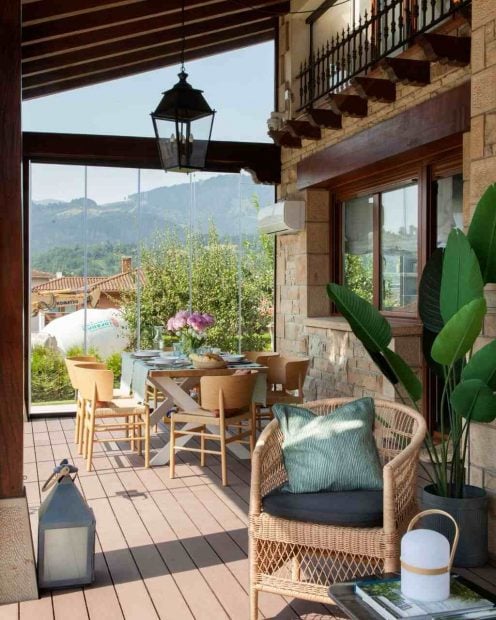decorar casa verano trucos consejos