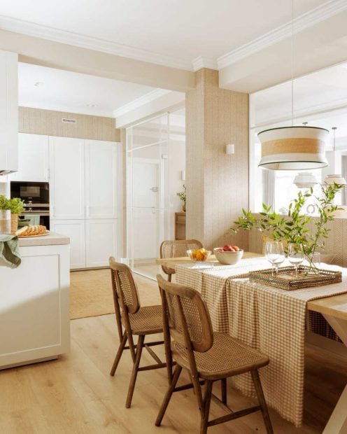 decorar casa verano trucos consejos