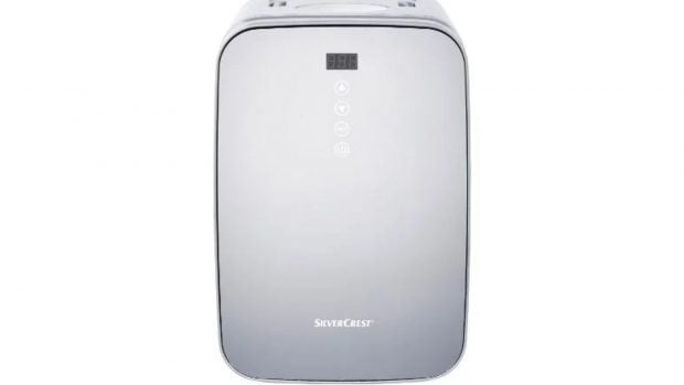 Lidl mini nevera