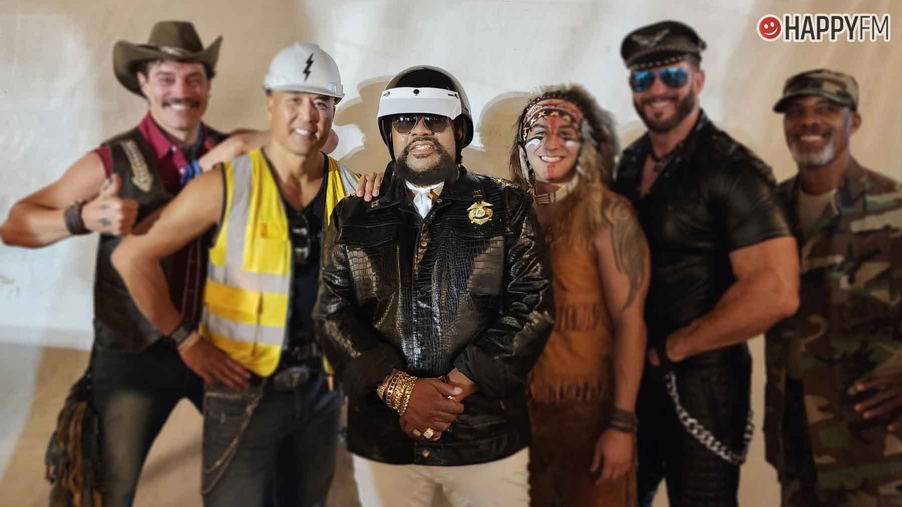 Muere Victor Willis, líder y el mítico policía del grupo Village People, a los 74 años