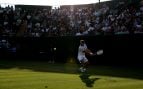 Jódar Carreño Wimbledon